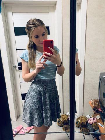 Алевтина